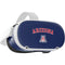 University of Arizona Primary Logo Blue Oculus Quest 2 Skin